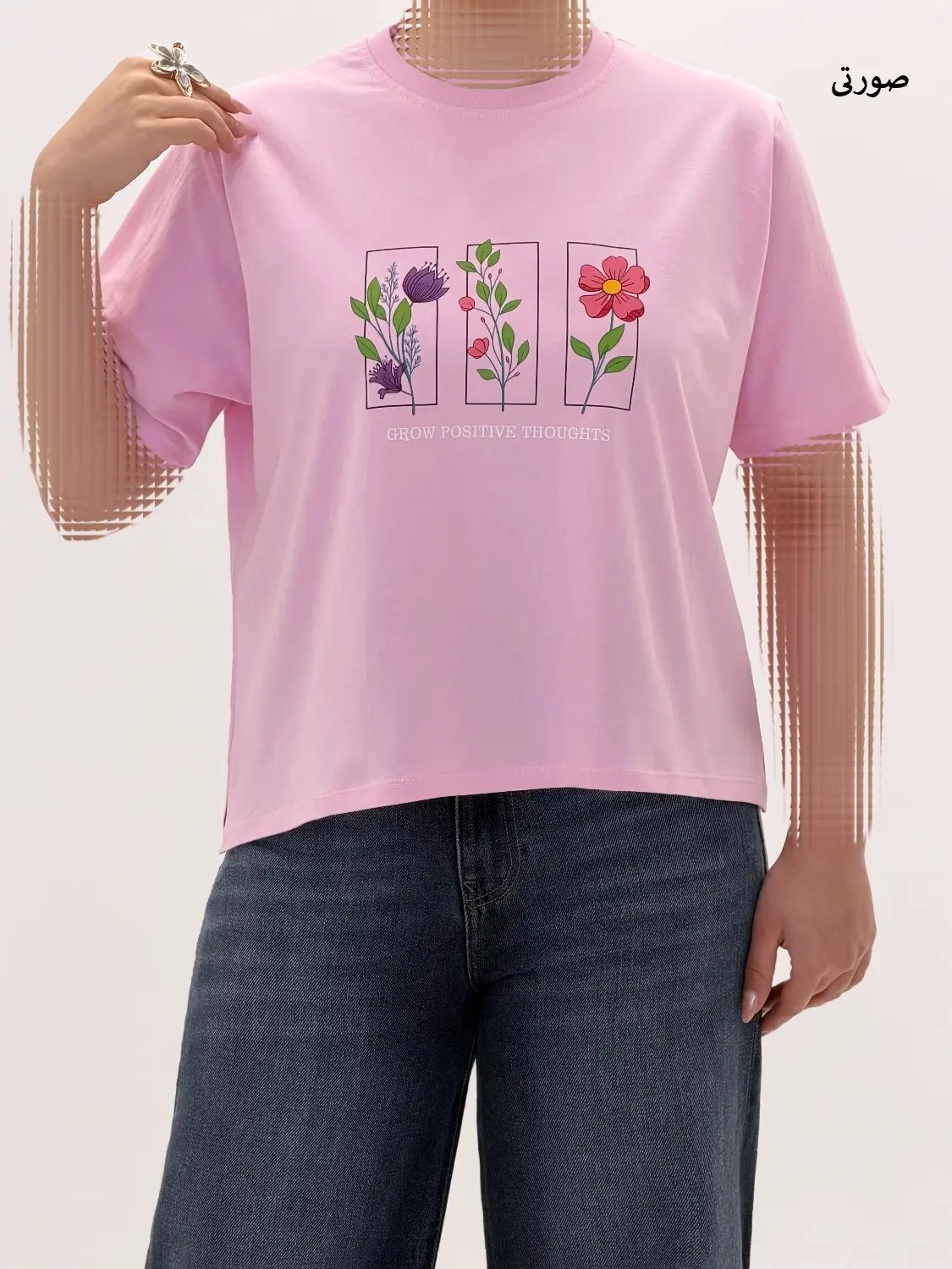 6515-تیشرت کد 671